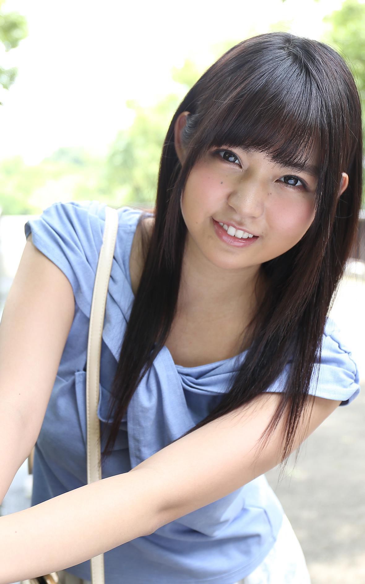 彩乃なな/彩乃奈奈《赤裸々セックス ○○はオレのカノジョ》-图7