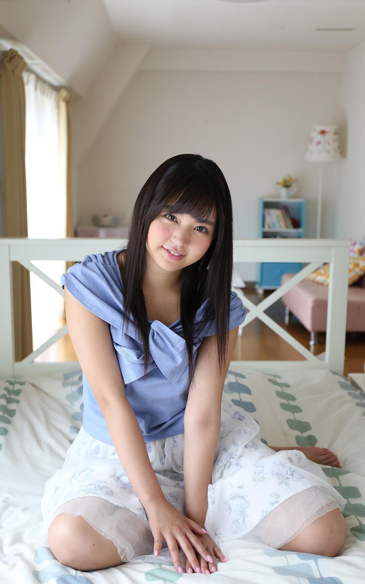 彩乃なな/彩乃奈奈《赤裸々セックス ○○はオレのカノジョ》-图8