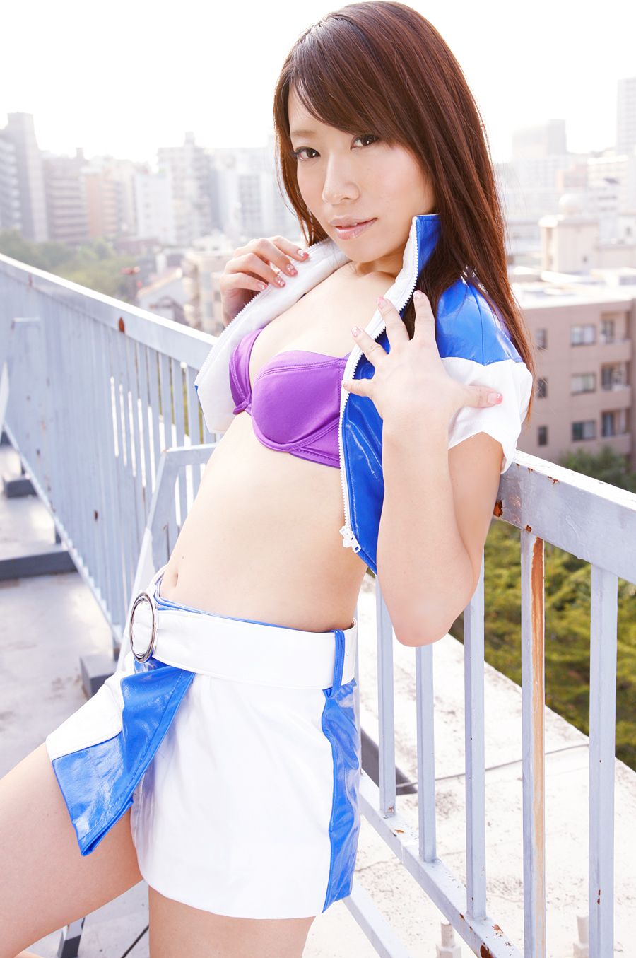 一ノ瀬美咲 Misaki Ichinose-图5