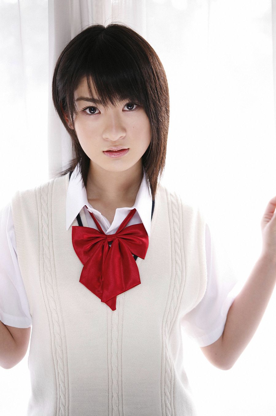 三井麻由 Mayu Mitsui 第1辑  写真合集-图20