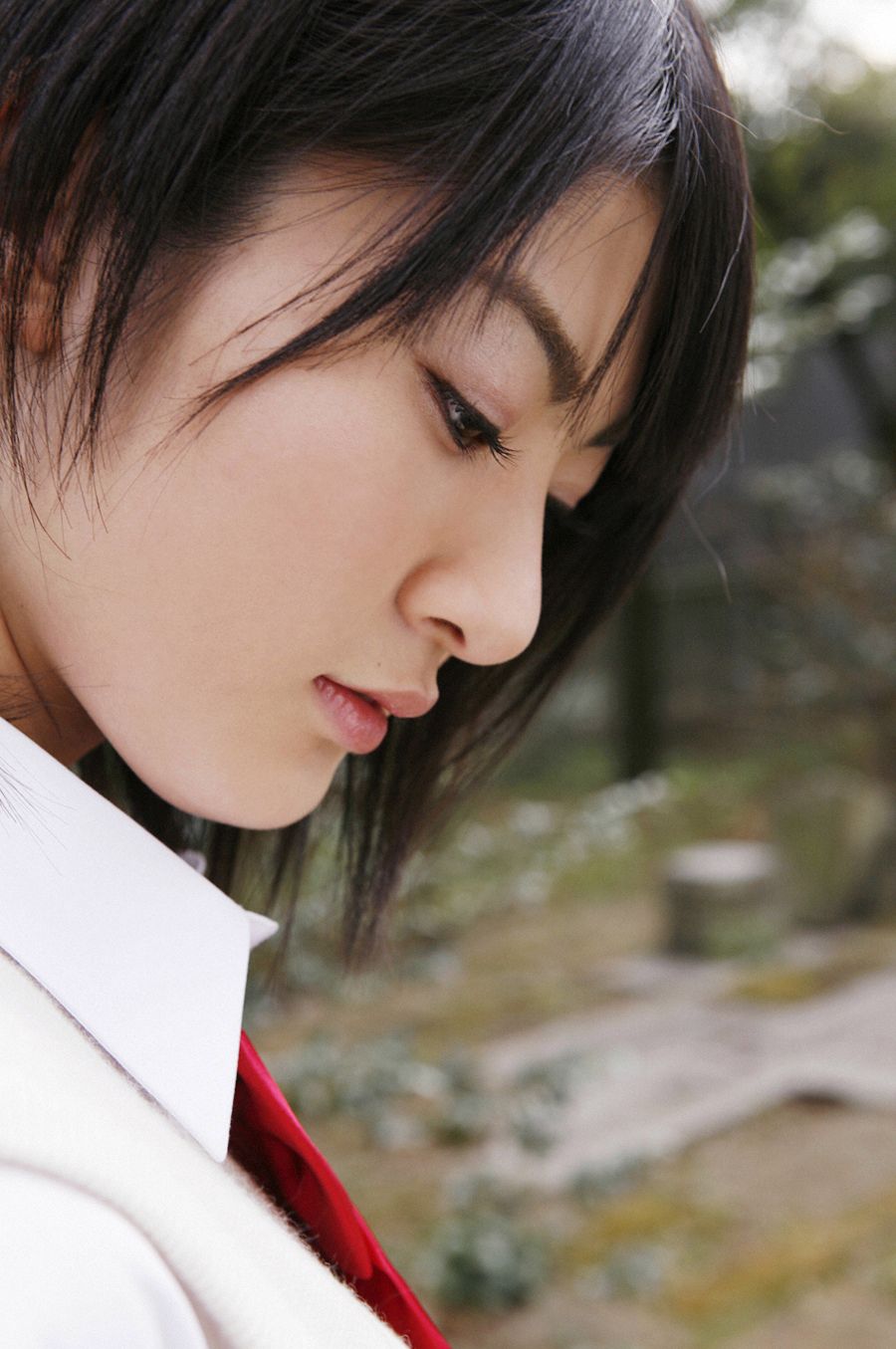 三井麻由 Mayu Mitsui 第1辑  写真合集-图21