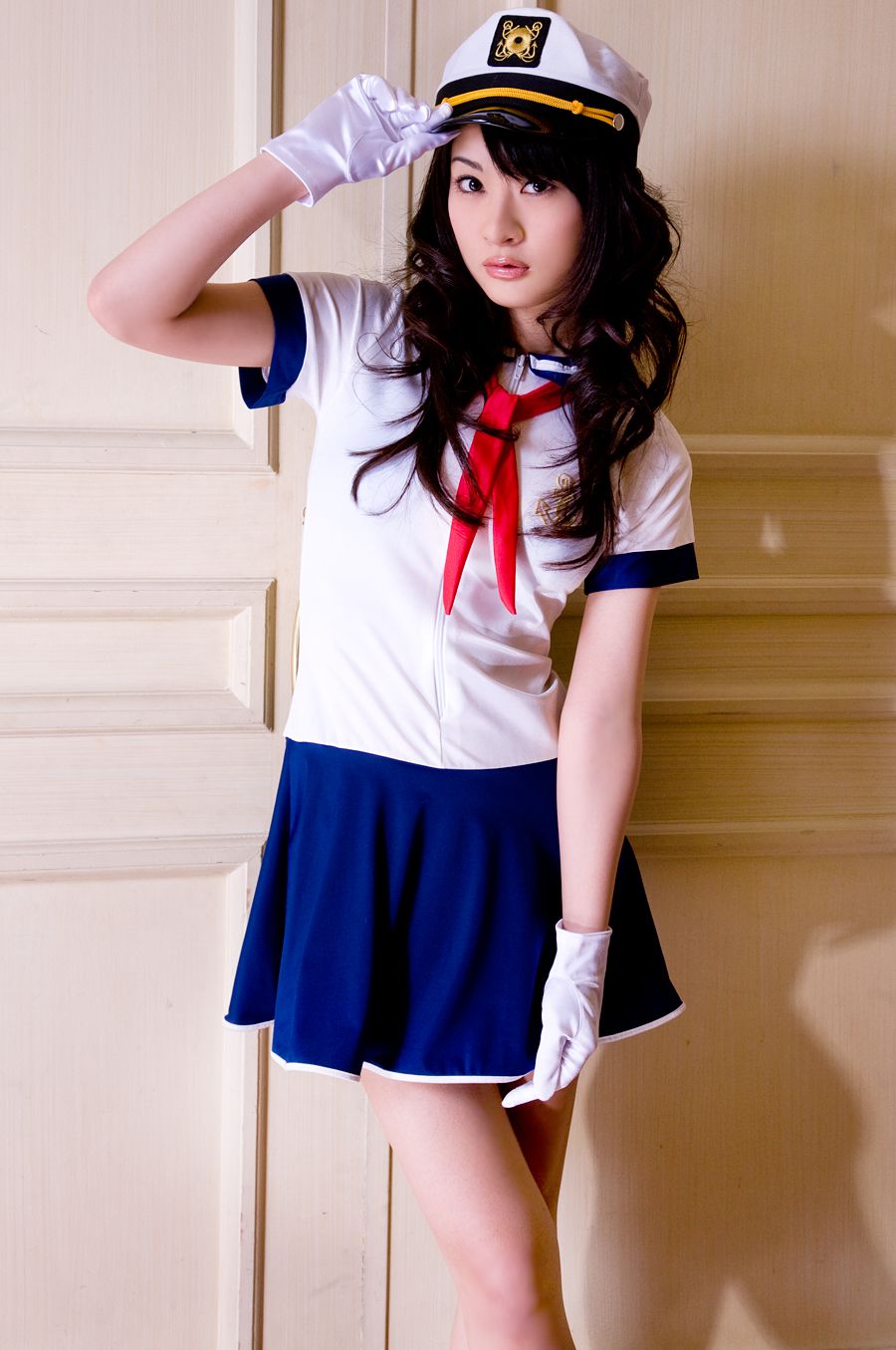 三井麻由 Mayu Mitsui 合集 第3辑-图35