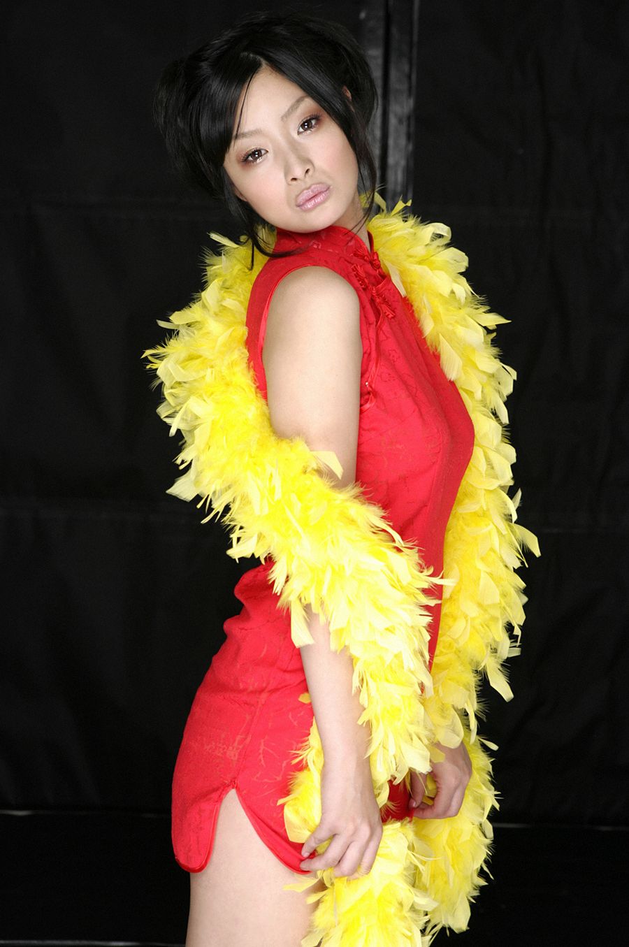 佐藤和沙 Kazusa Sato-图52