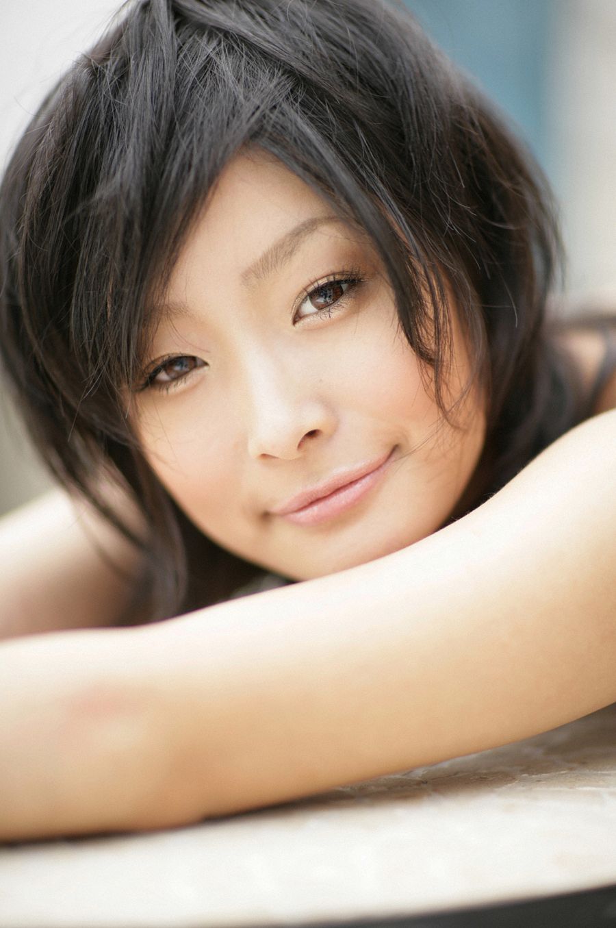 佐藤和沙 Kazusa Sato-图77