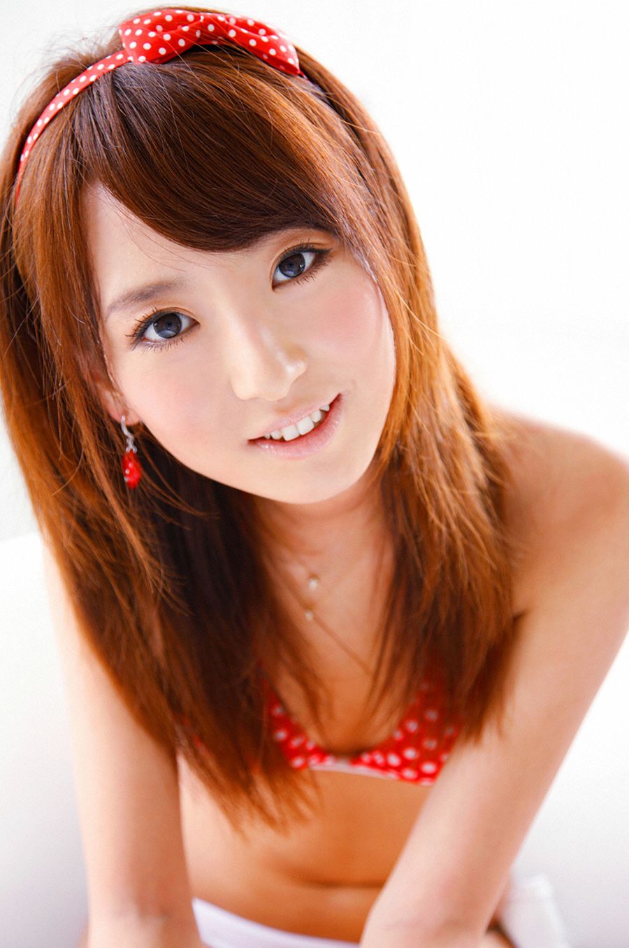 佐藤由加理 Yukari Sato 合集 第1辑-图34