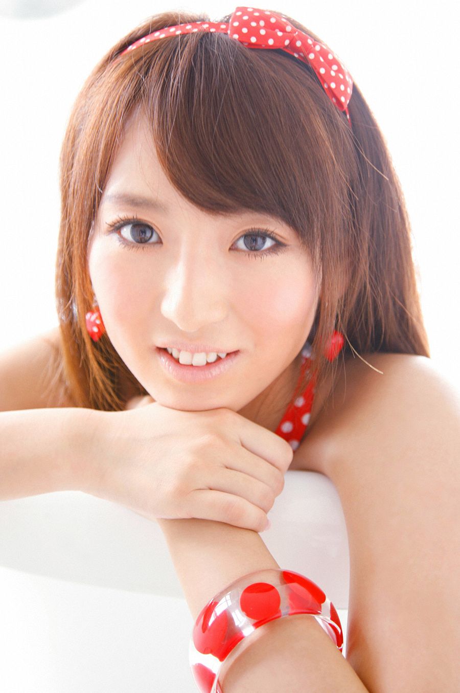 佐藤由加理 Yukari Sato 合集 第1辑-图39