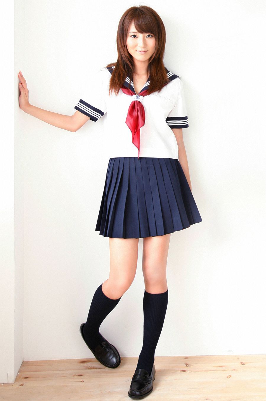 佐藤由加理 Yukari Sato 合集 第1辑-图42