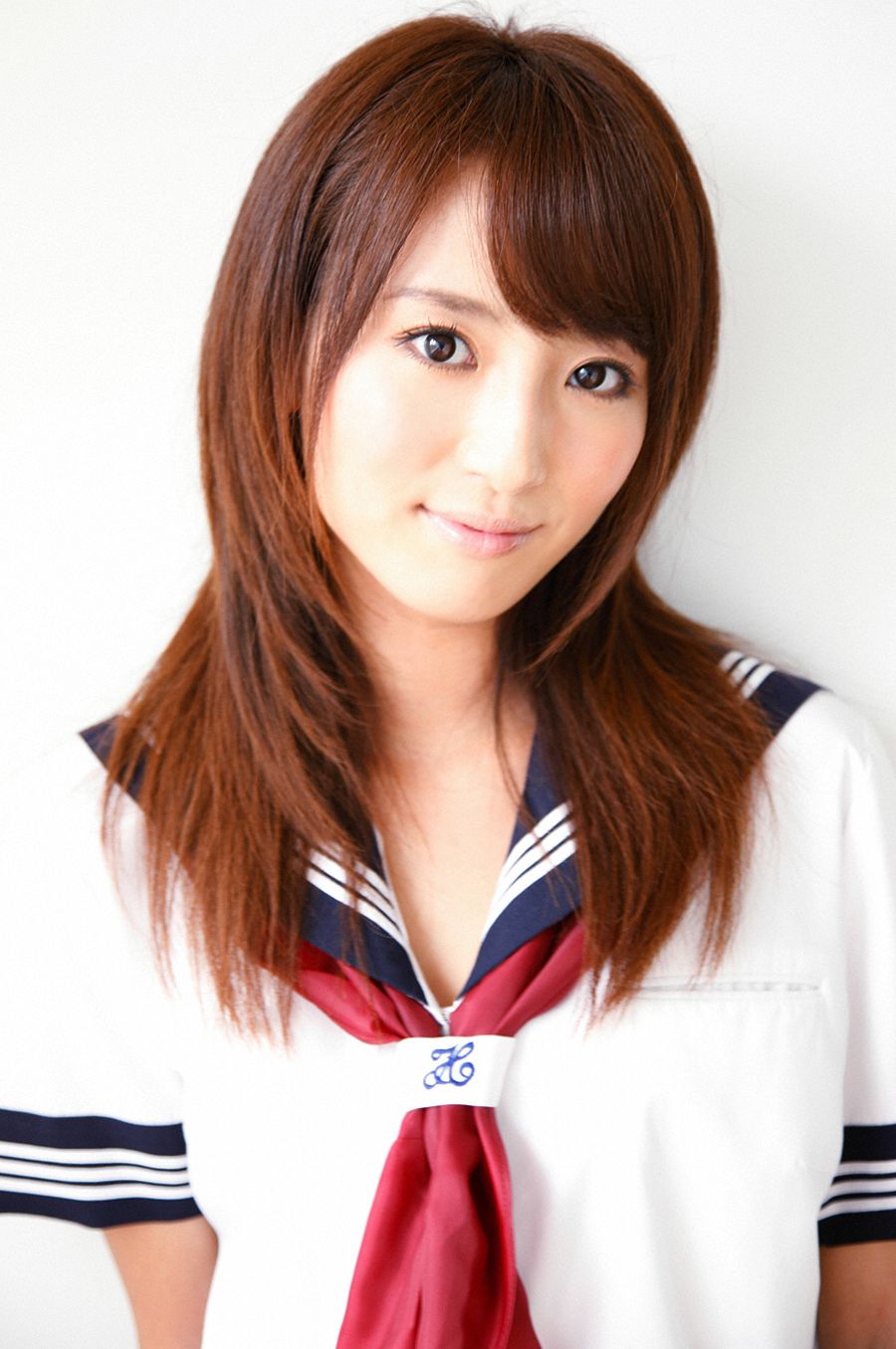 佐藤由加理 Yukari Sato 合集 第1辑-图43