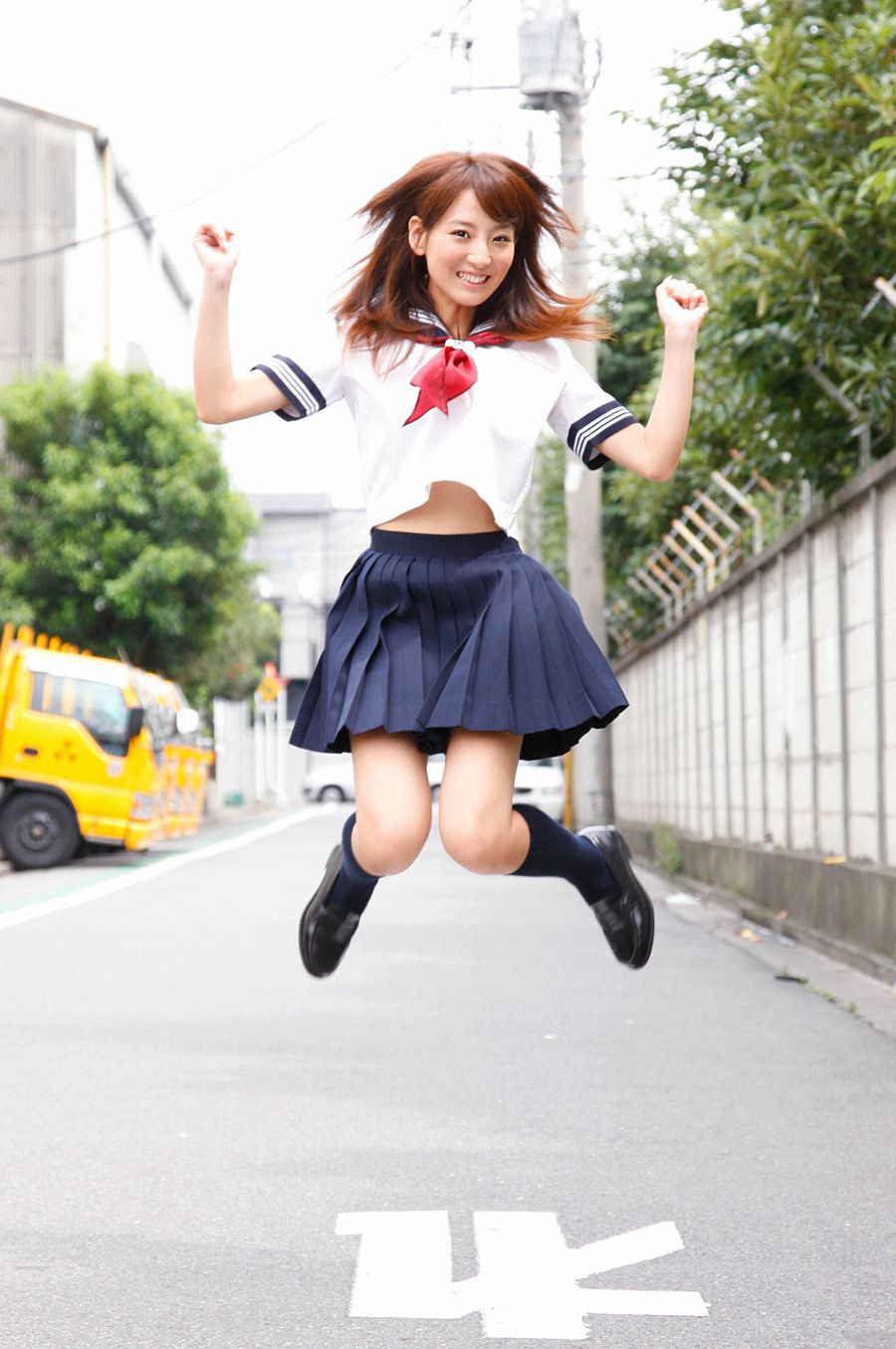 佐藤由加理 Yukari Sato 合集 第1辑-图49