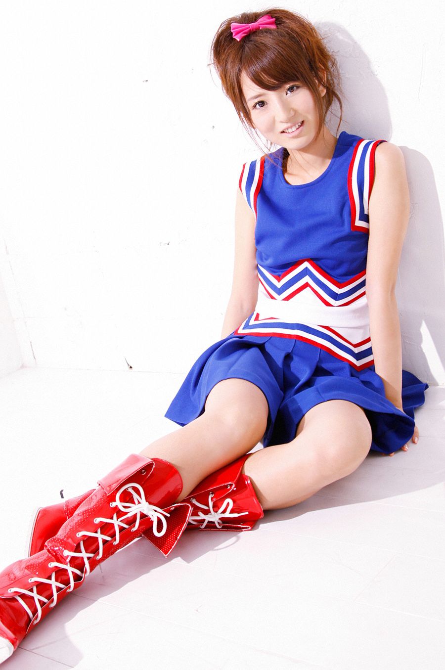 佐藤由加理 Yukari Sato 合集 第1辑-图62