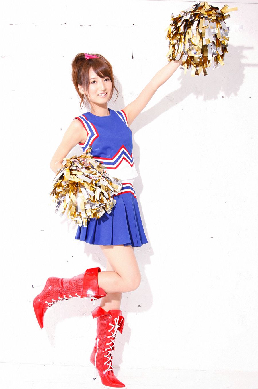 佐藤由加理 Yukari Sato 合集 第1辑-图63