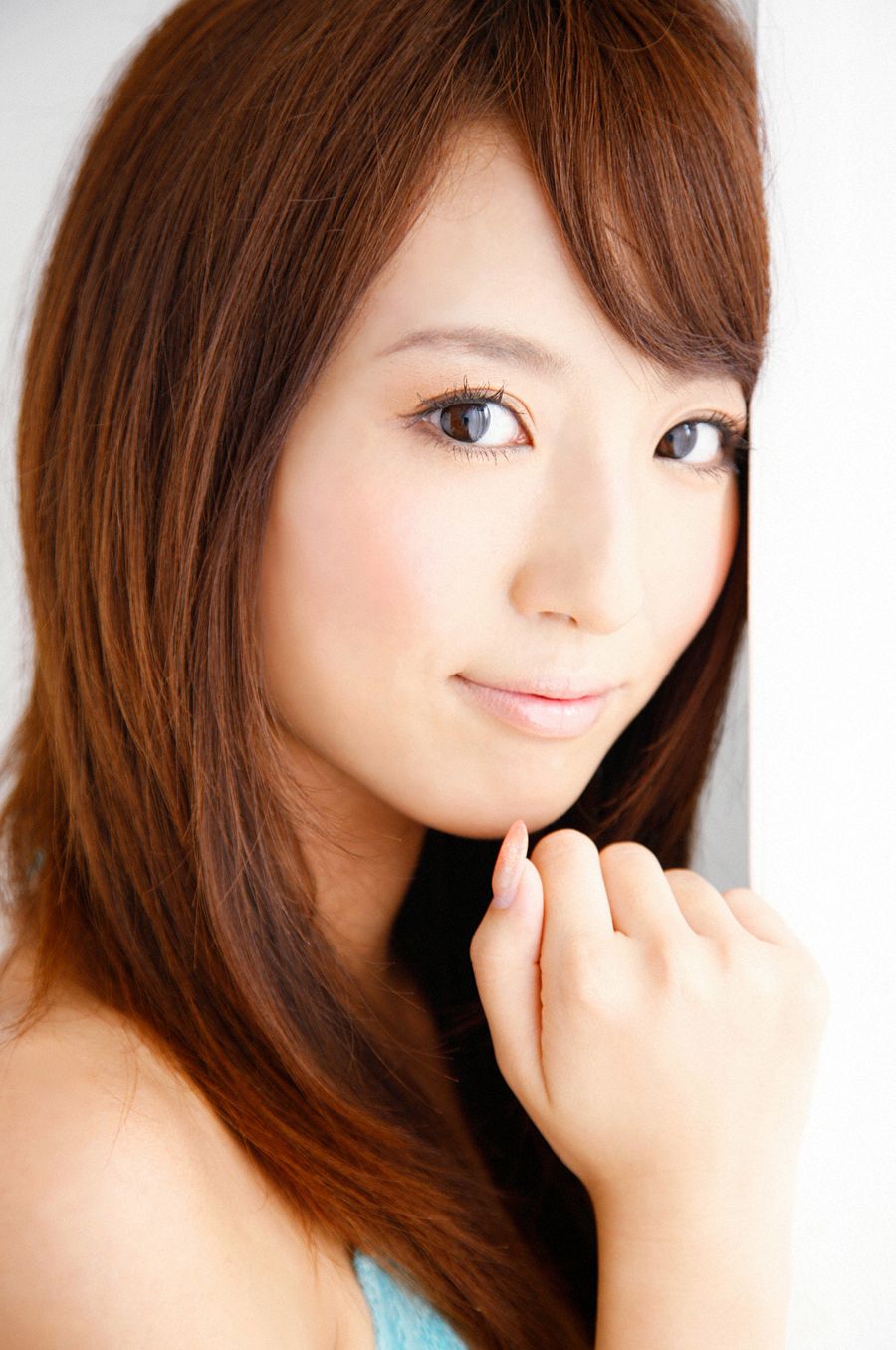 佐藤由加理 Yukari Sato 合集 第1辑-图73