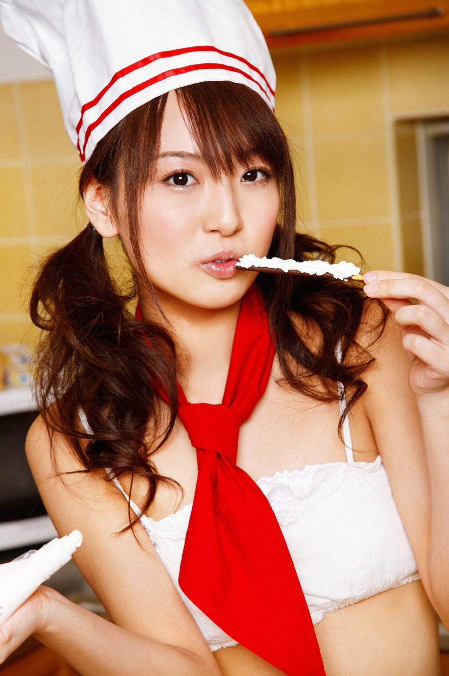 佐藤由加理 Yukari Sato 合集 第1辑-图83