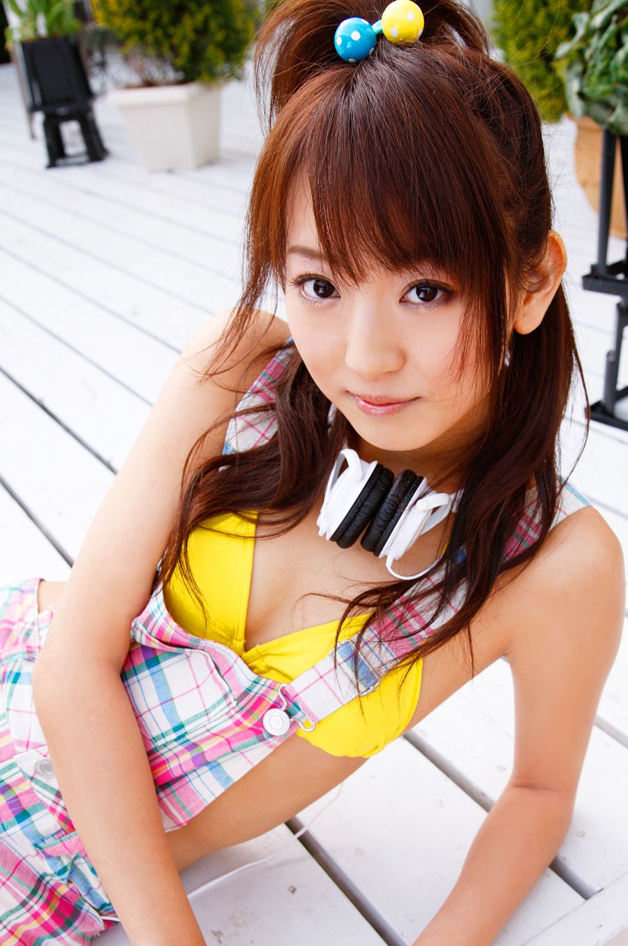 佐藤由加理 合集 第2辑-图8