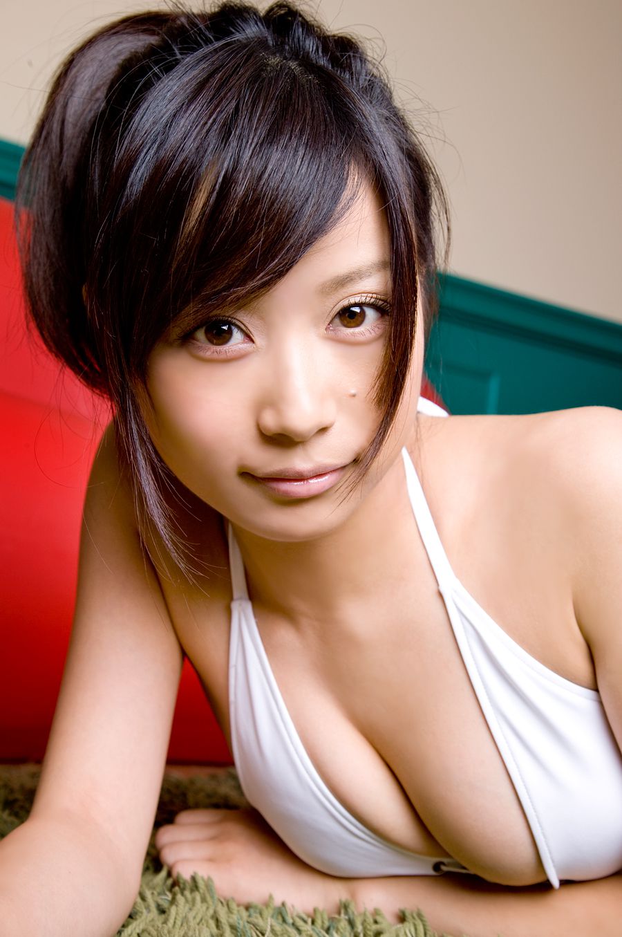 佐野夏芽 Natsume Sano-图15