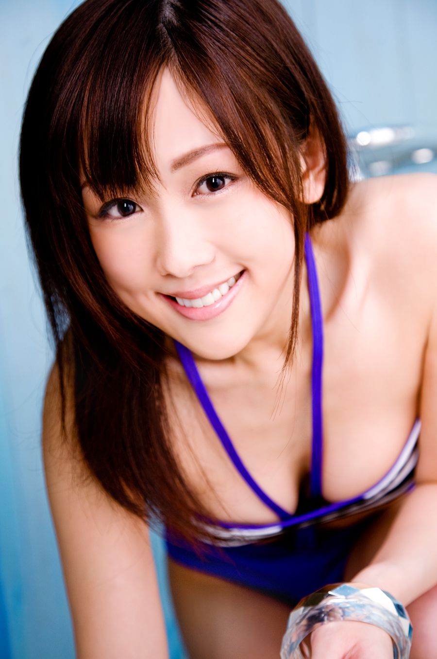 可愛きょうこ Kyoko Kawai-图35