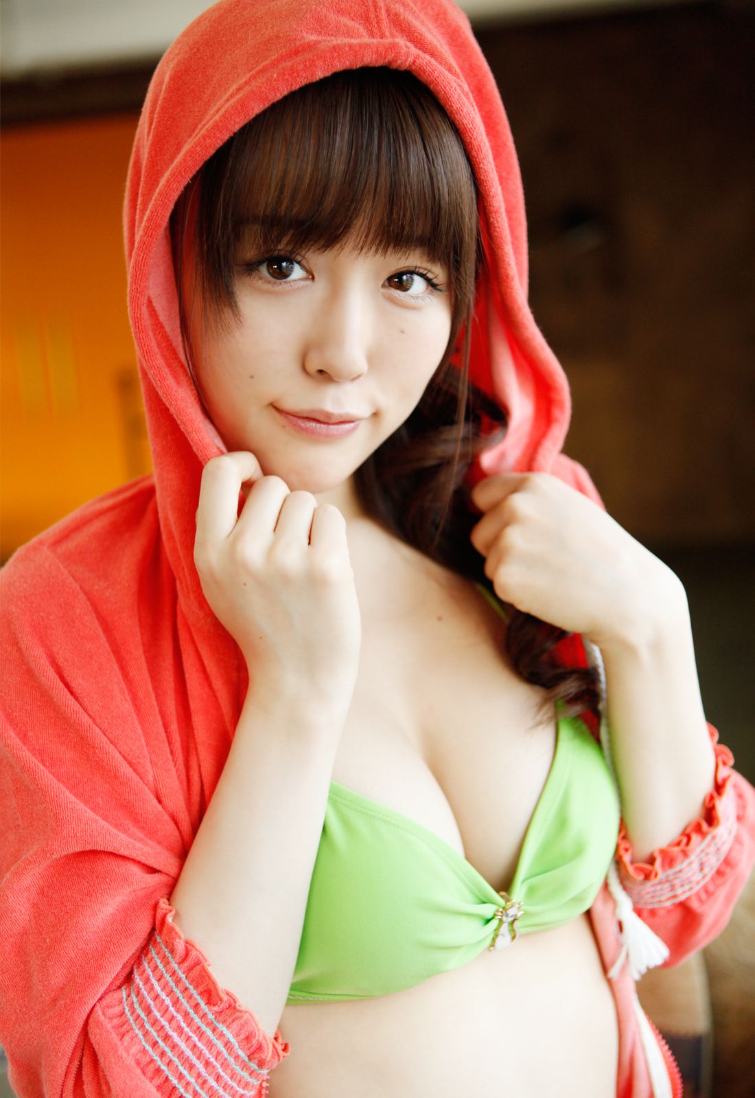 柴小聖 Konona Shiba-图23