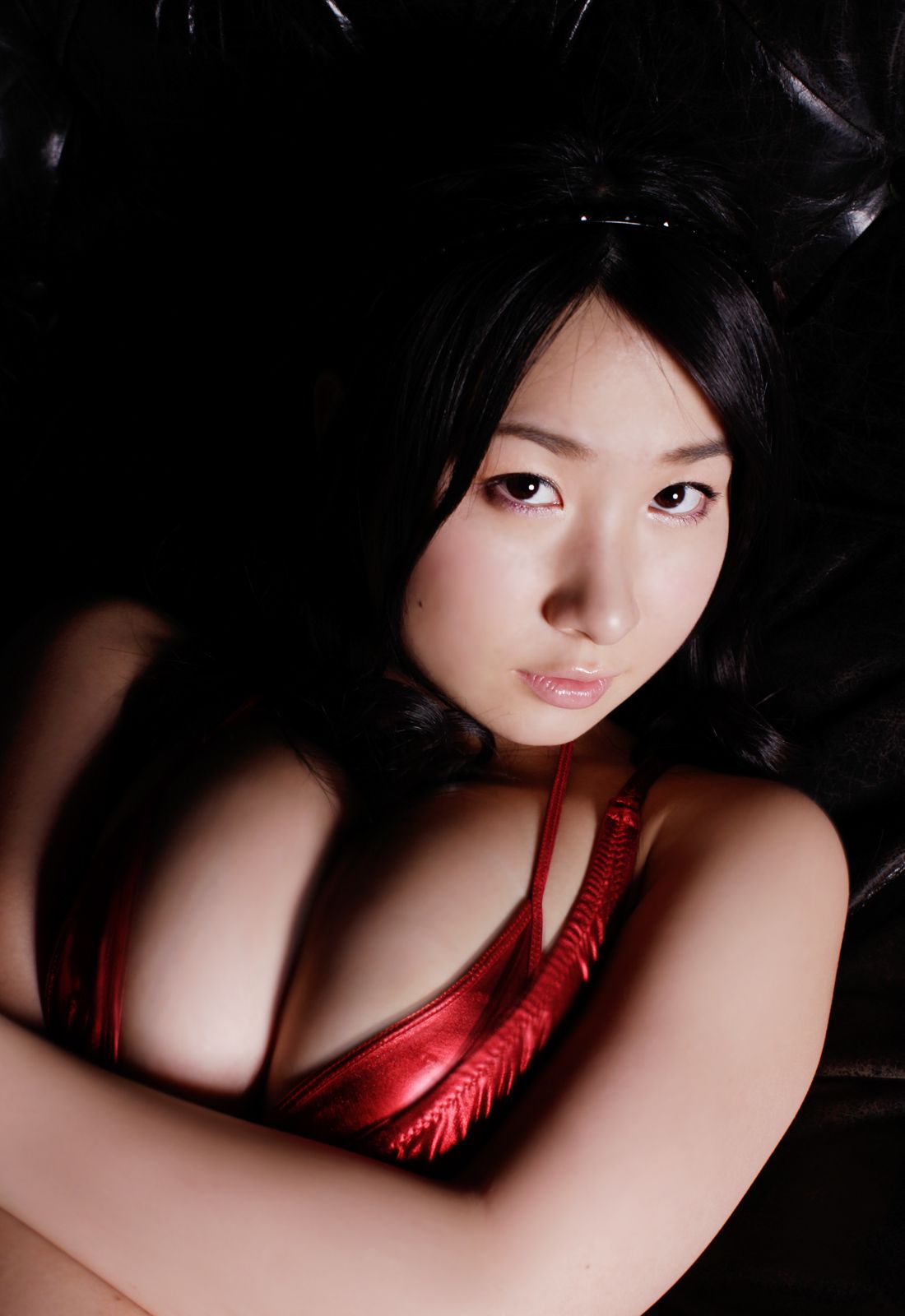 桐山瑠衣 Rui Kiriyama-图15