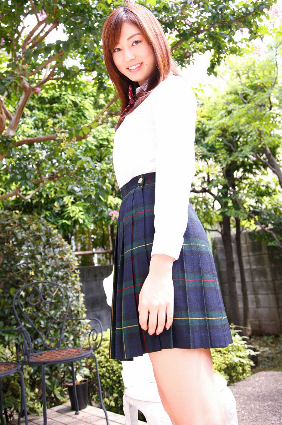 池田夏希 Natsuki Ikeda 合集 第1辑-图86