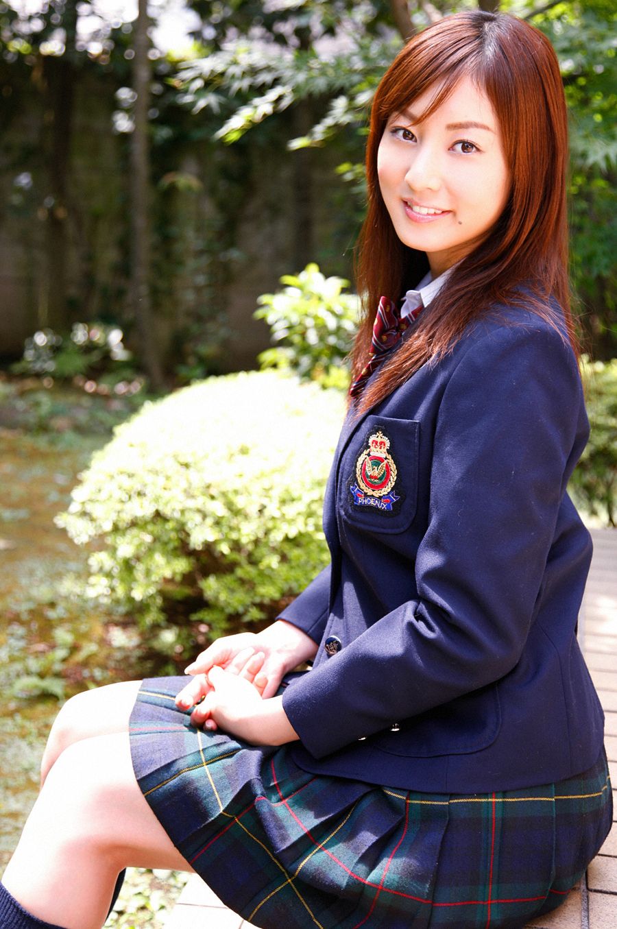 池田夏希 Natsuki Ikeda 合集 第1辑-图87