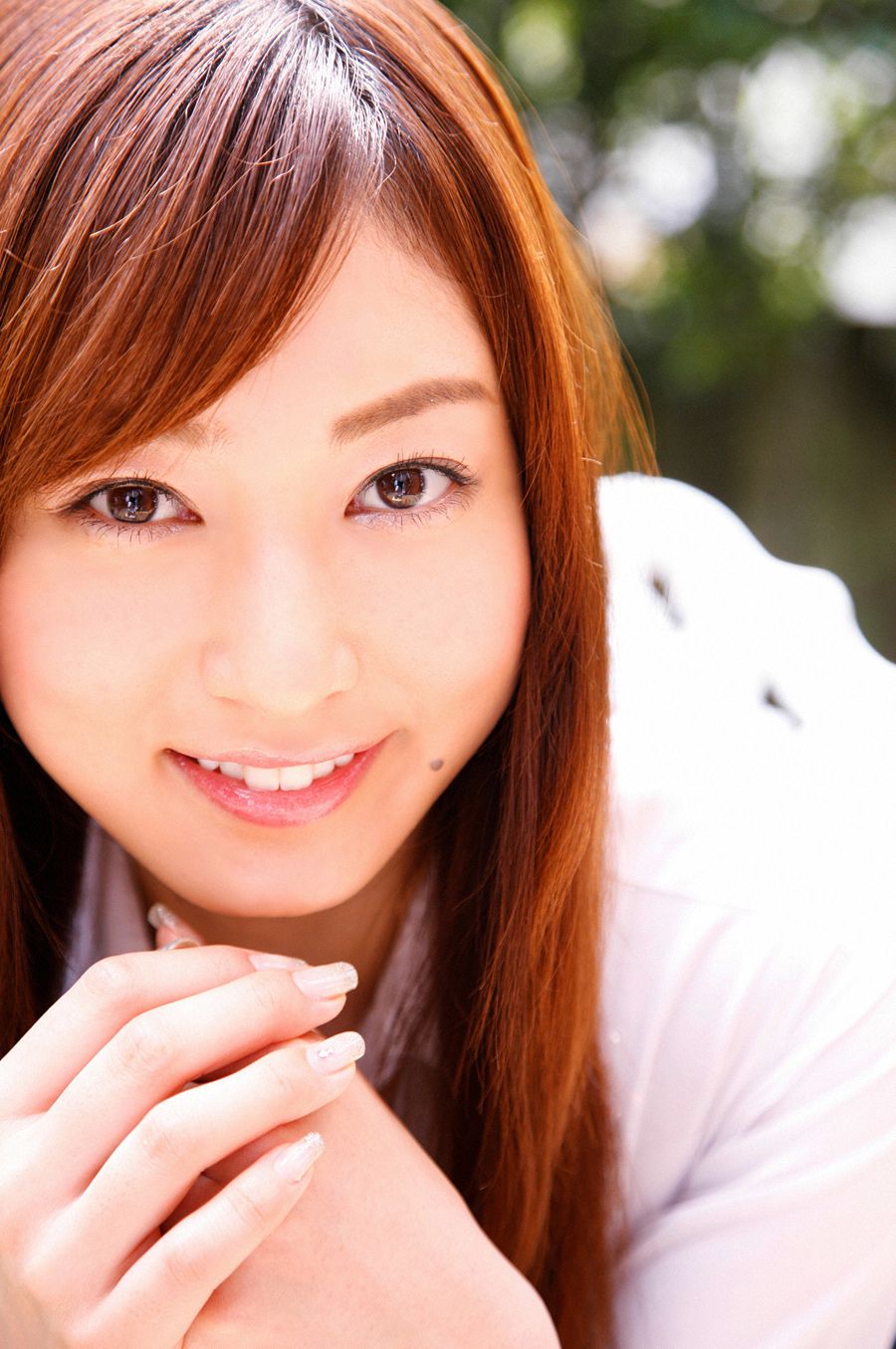 池田夏希 Natsuki Ikeda 合集 第1辑-图88