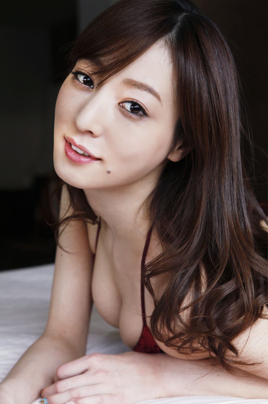 池田夏希 Natsuki Ikeda 第4辑-图25