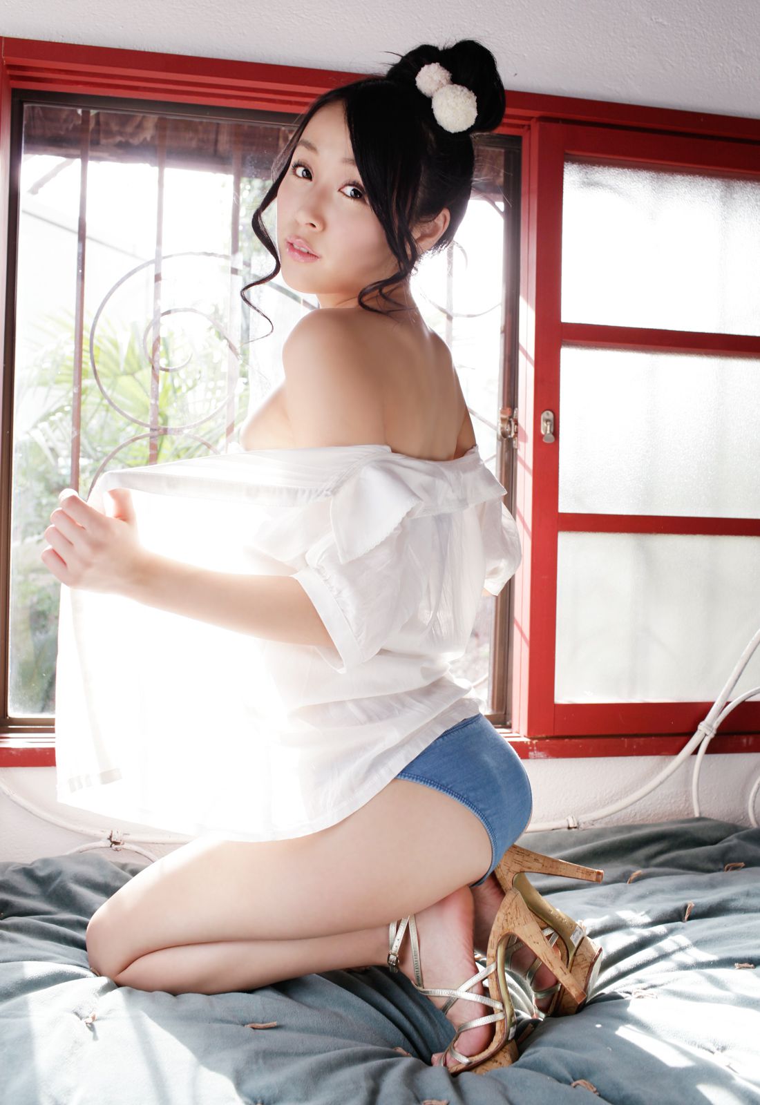 渡辺未優 Miyu Watanabe-图28