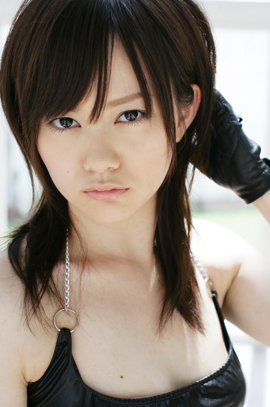 瀬尾秋子 Akiko Seo 合集 第1辑-图1