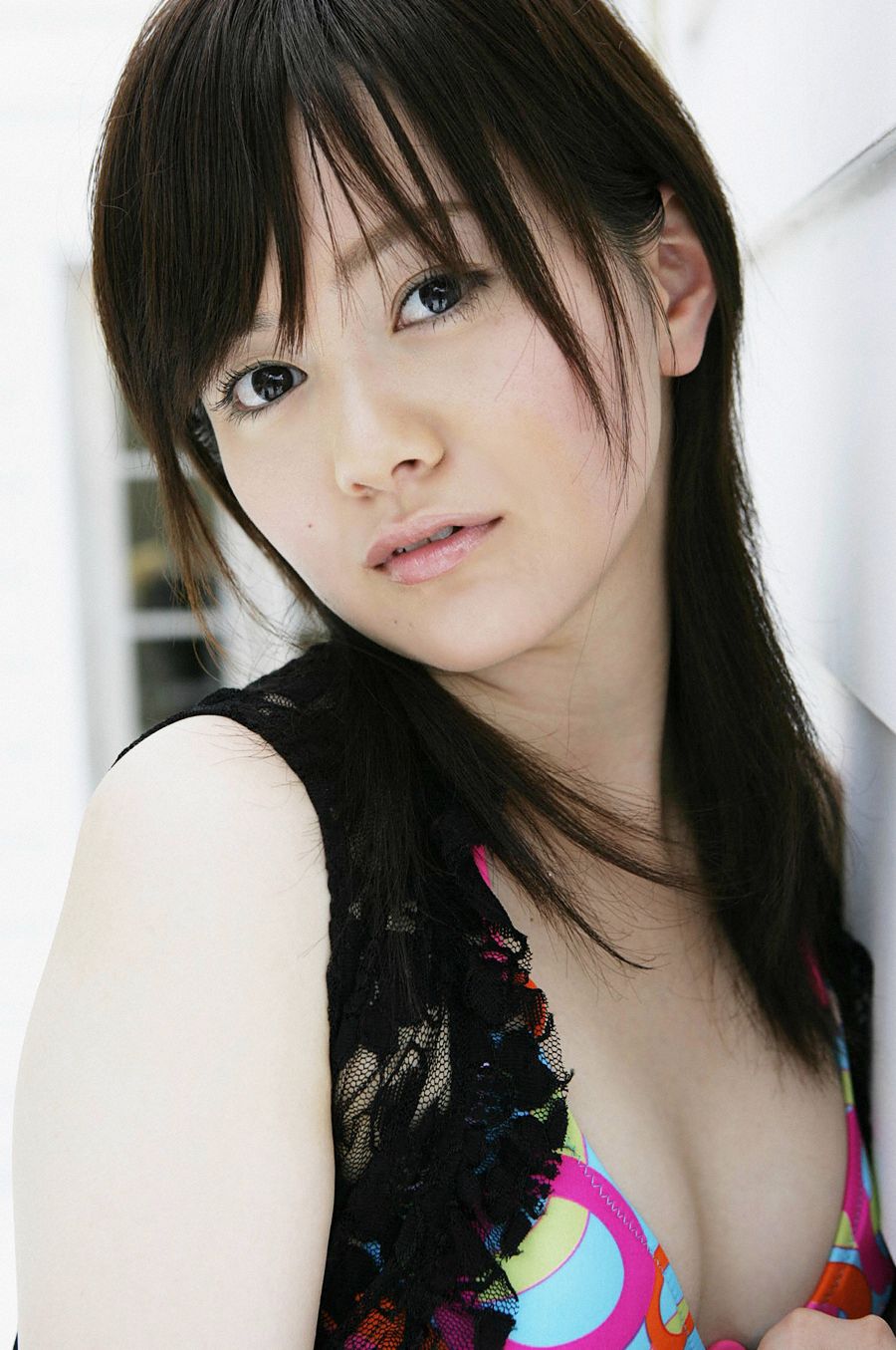 瀬尾秋子 Akiko Seo 合集 第1辑-图19