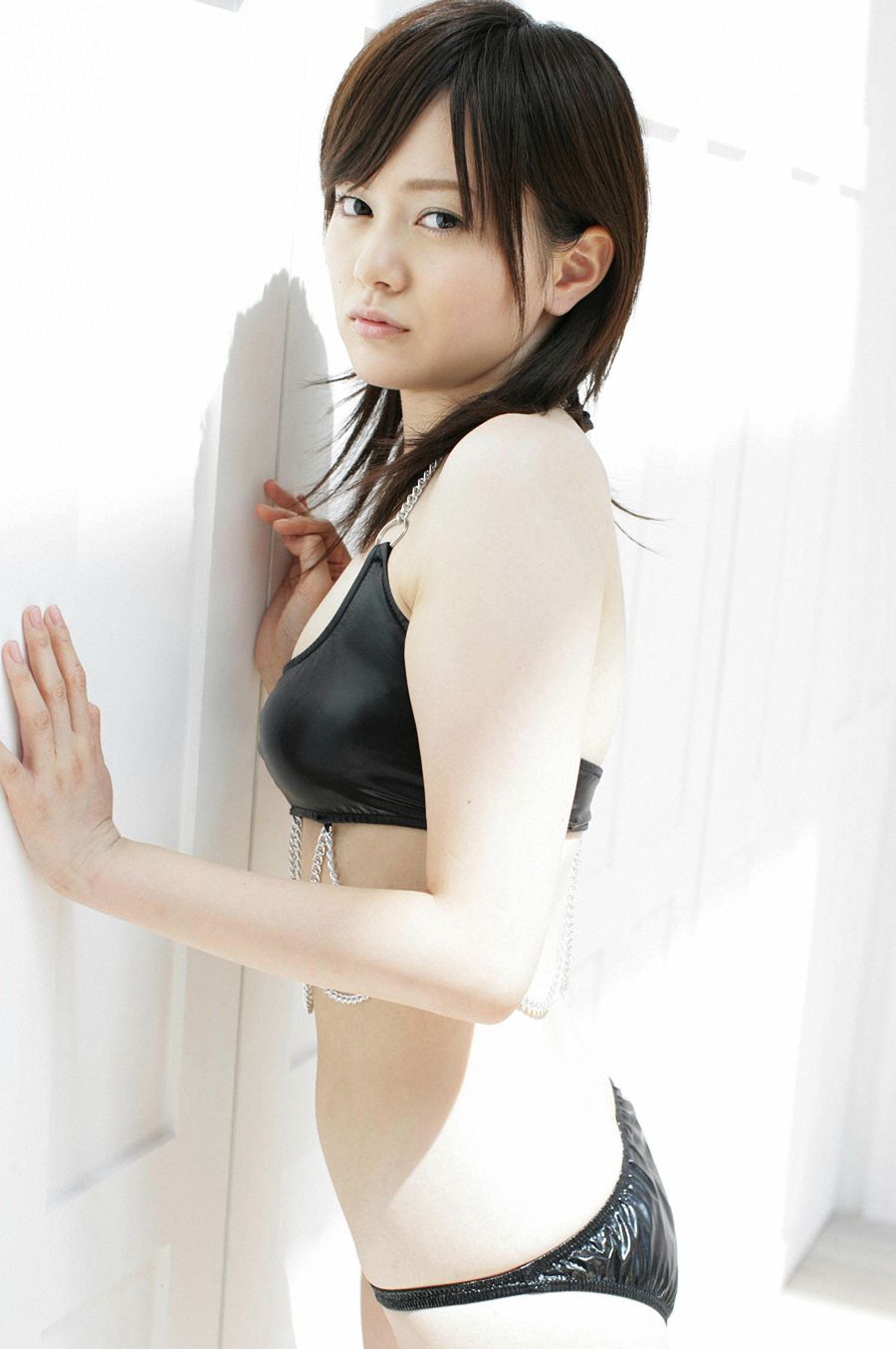 瀬尾秋子 Akiko Seo 合集 第1辑-图21