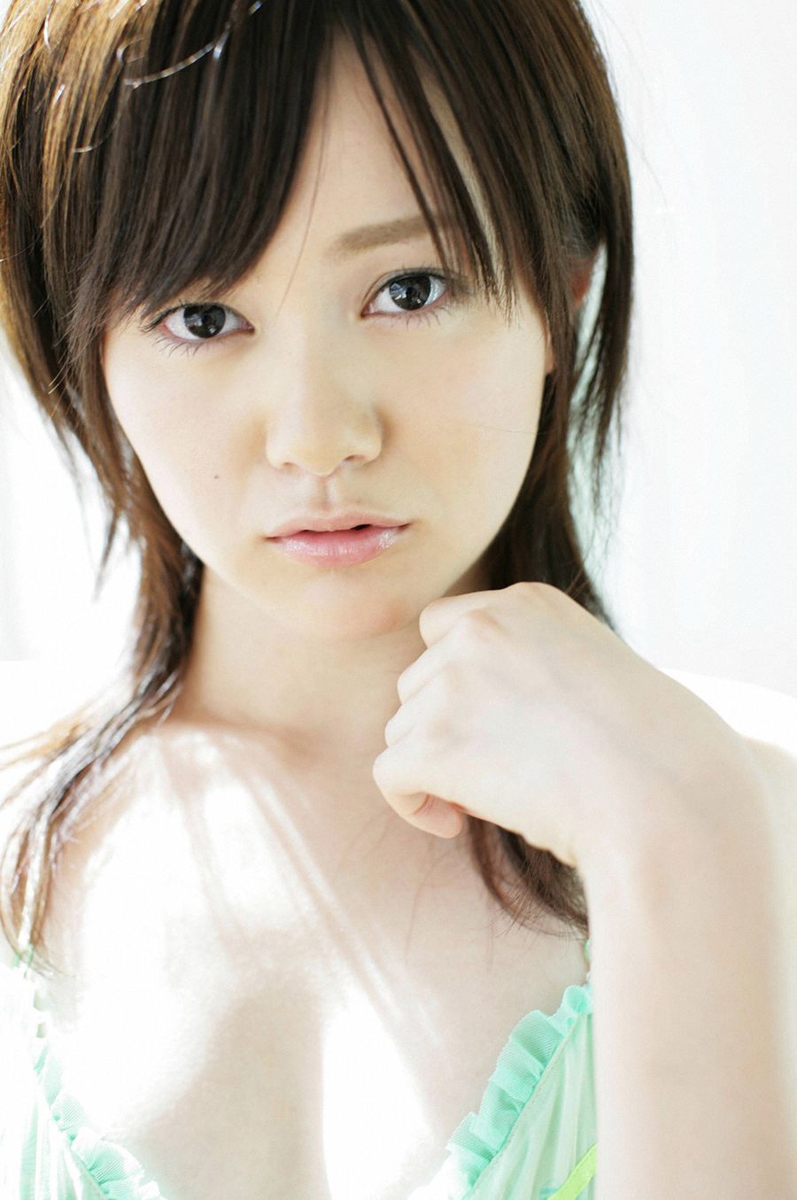 瀬尾秋子 Akiko Seo 合集 第1辑-图31