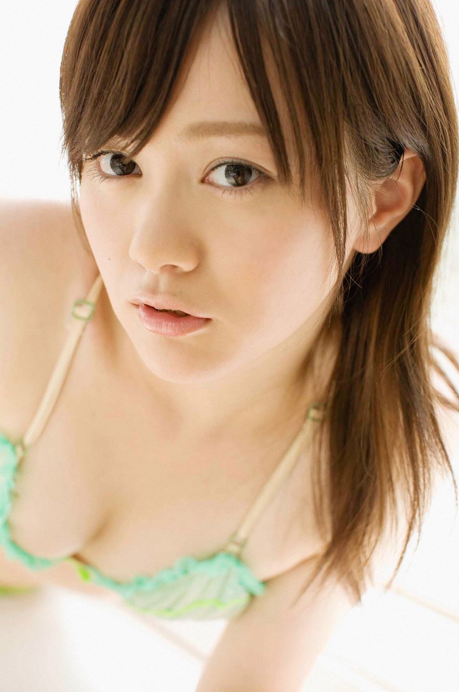 瀬尾秋子 Akiko Seo 合集 第1辑-图41