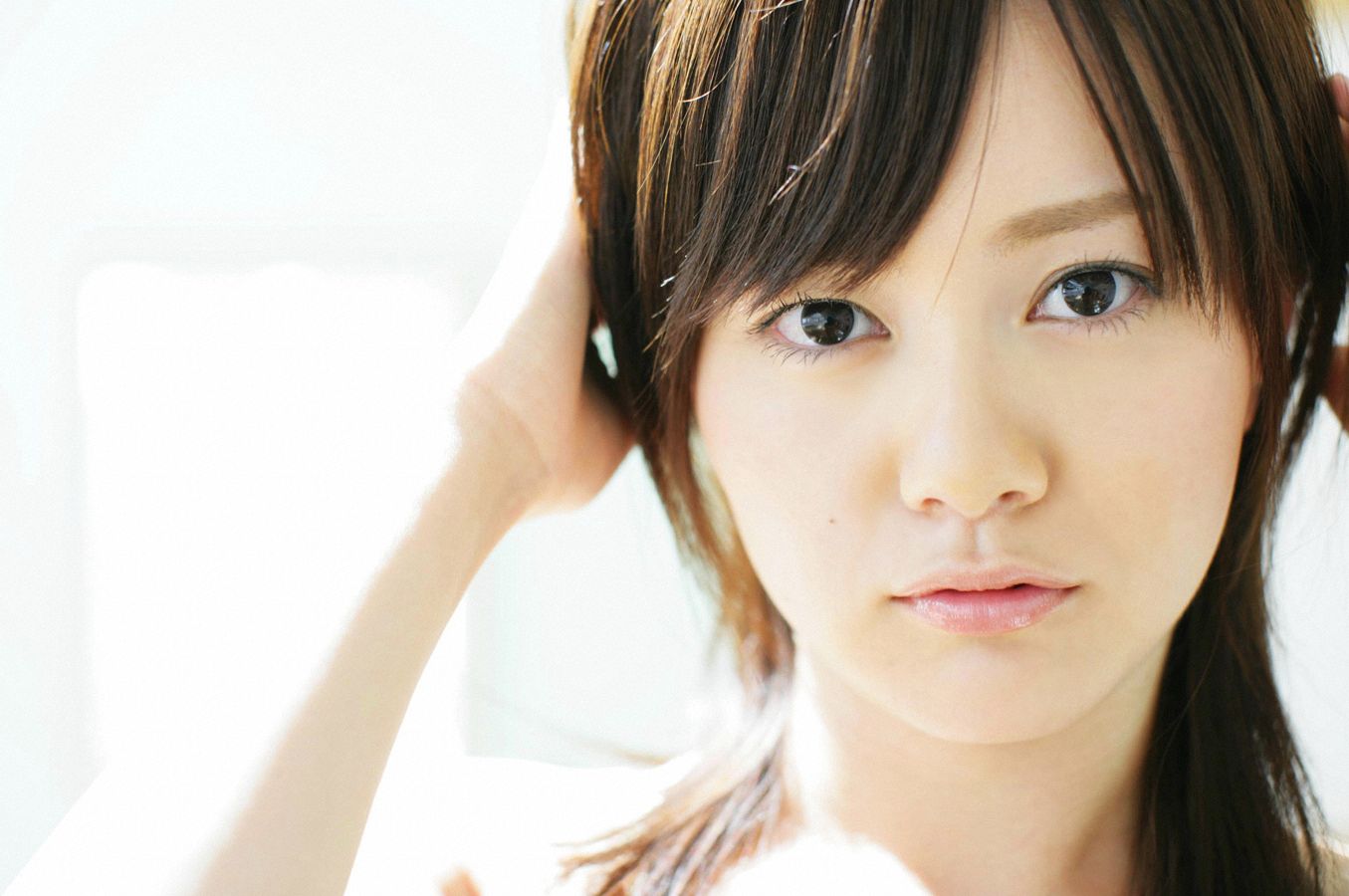 瀬尾秋子 Akiko Seo 合集 第1辑-图47