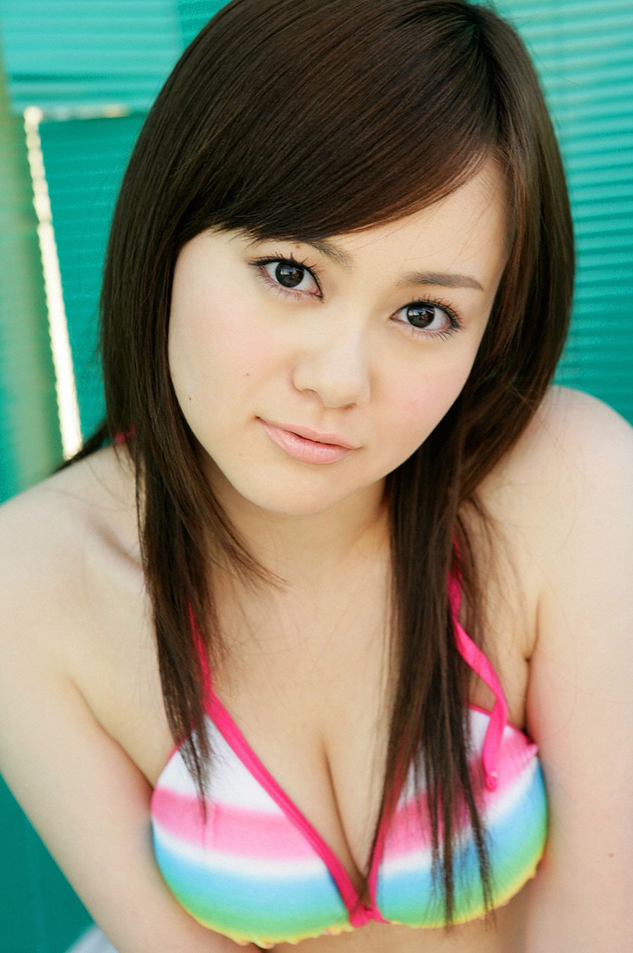 瀬尾秋子 Akiko Seo 合集 第1辑-图53