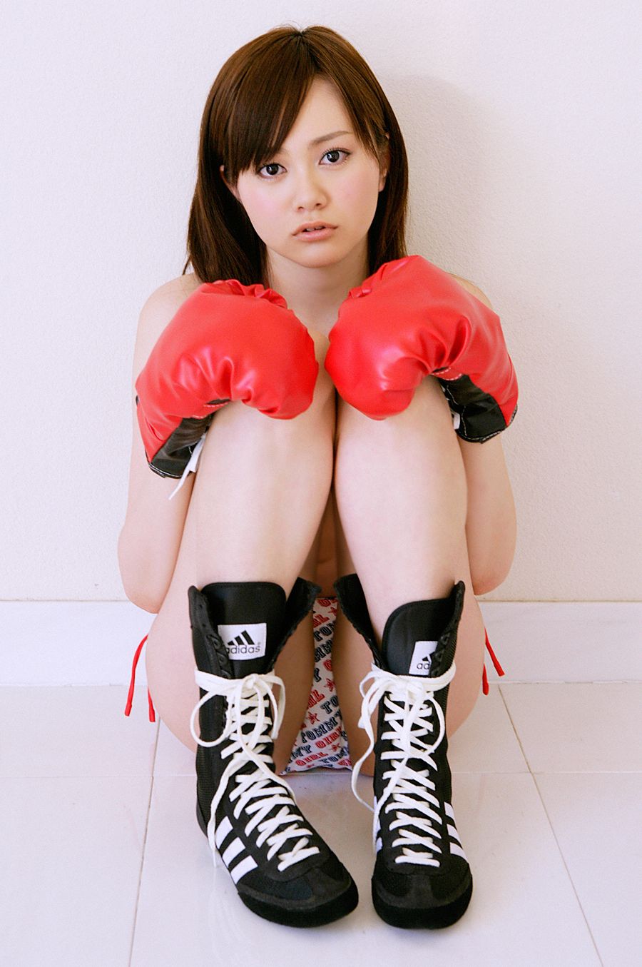 瀬尾秋子 Akiko Seo 合集 第1辑-图72