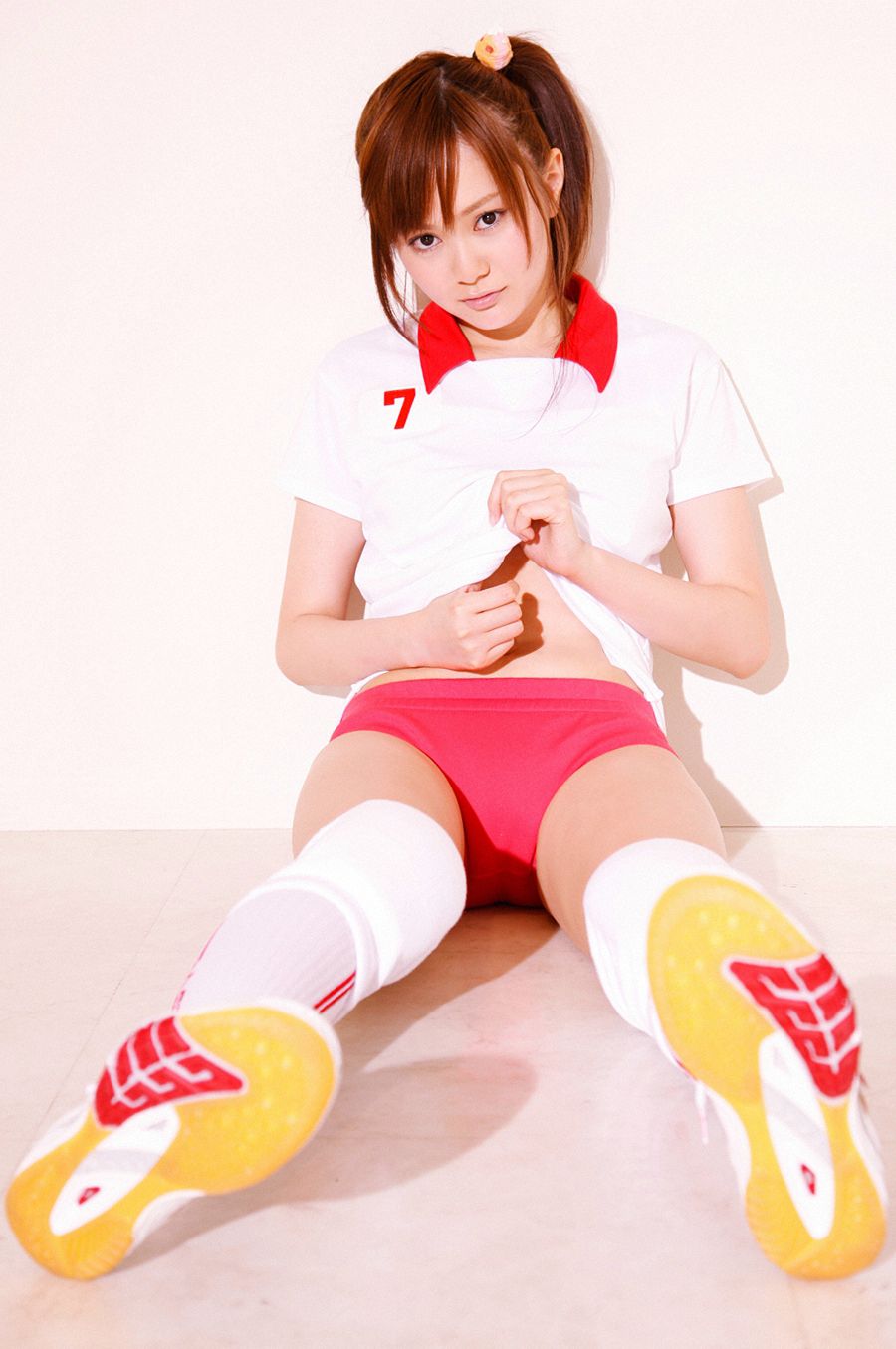 瀬尾秋子 合集 第2辑-图36