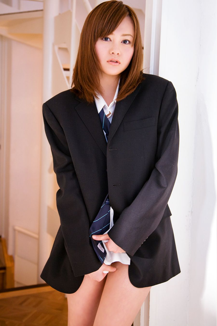 瀬尾秋子 合集 第2辑-图52