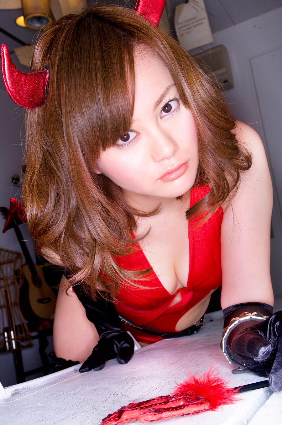 瀬尾秋子 合集 第2辑-图60