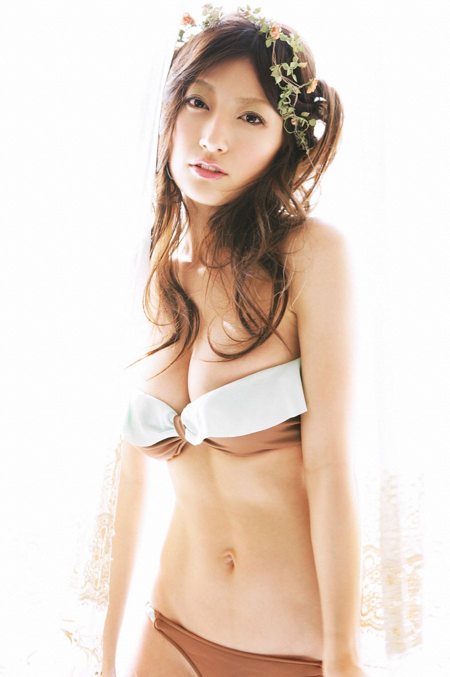 熊田曜子 Yoko Kumada 合集 第1辑-图111