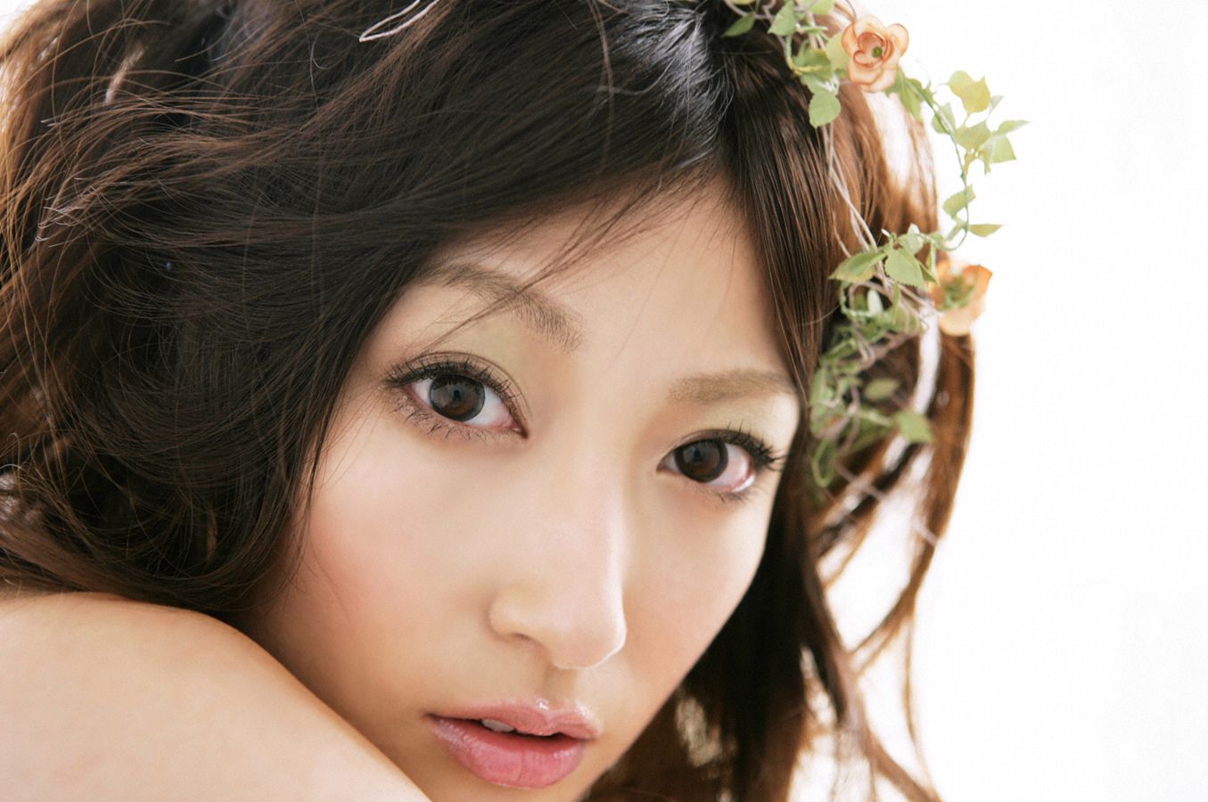 熊田曜子 Yoko Kumada 合集 第1辑-图118