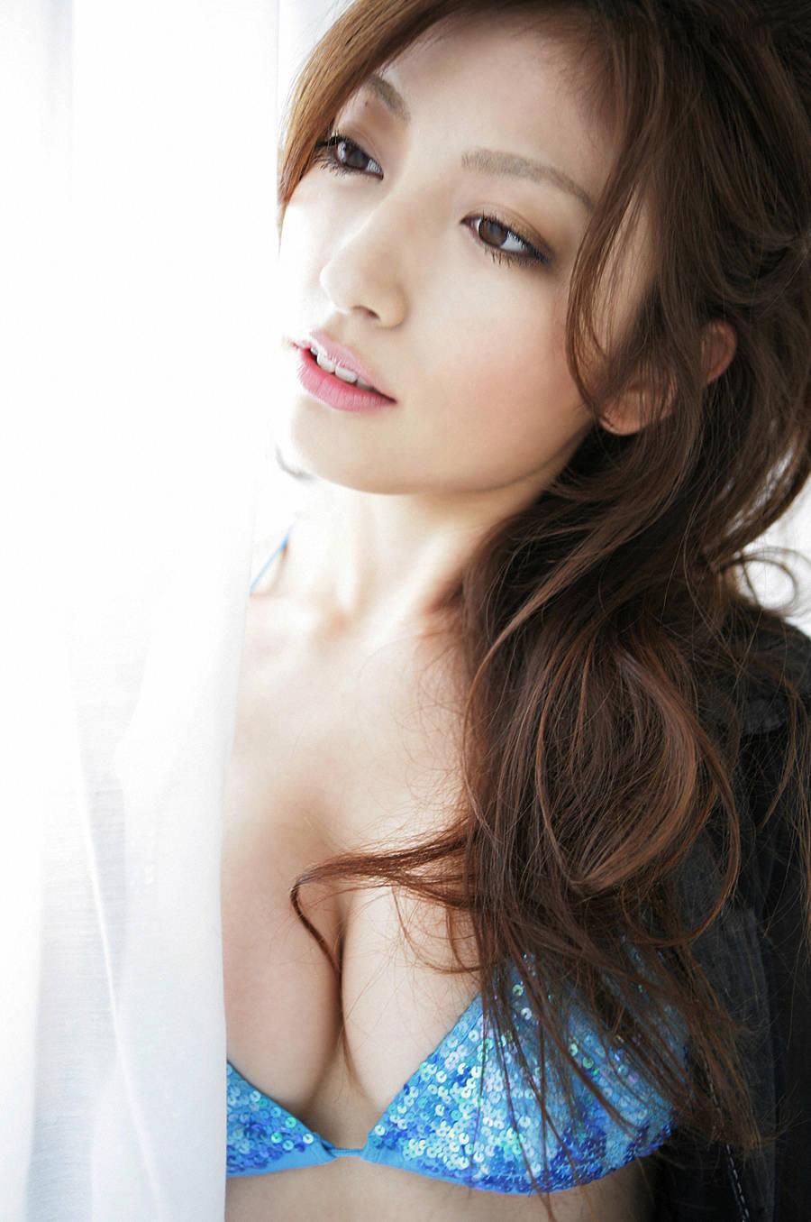 熊田曜子 Yoko Kumada 合集 第1辑-图33