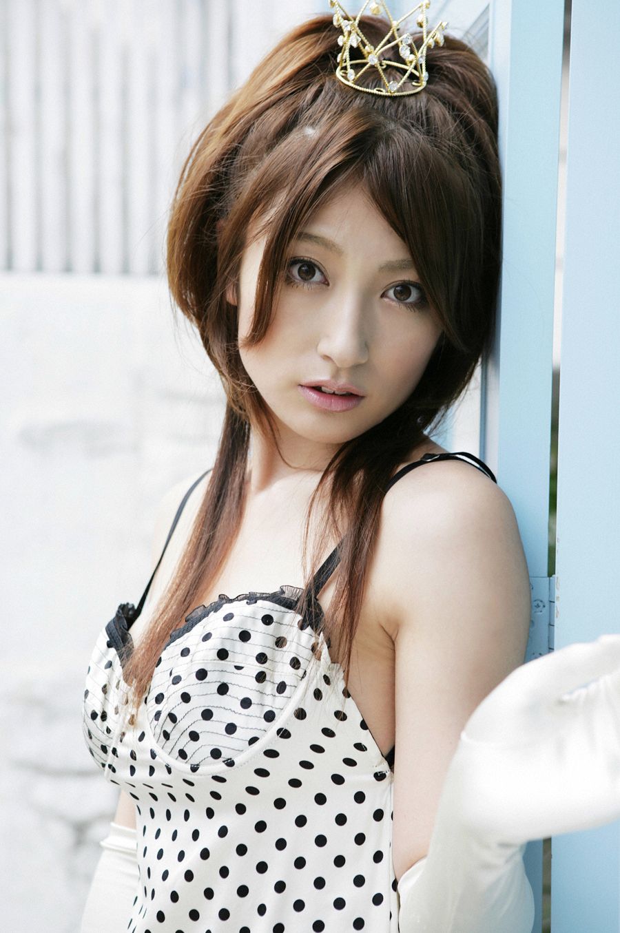 熊田曜子 Yoko Kumada 合集 第1辑-图75