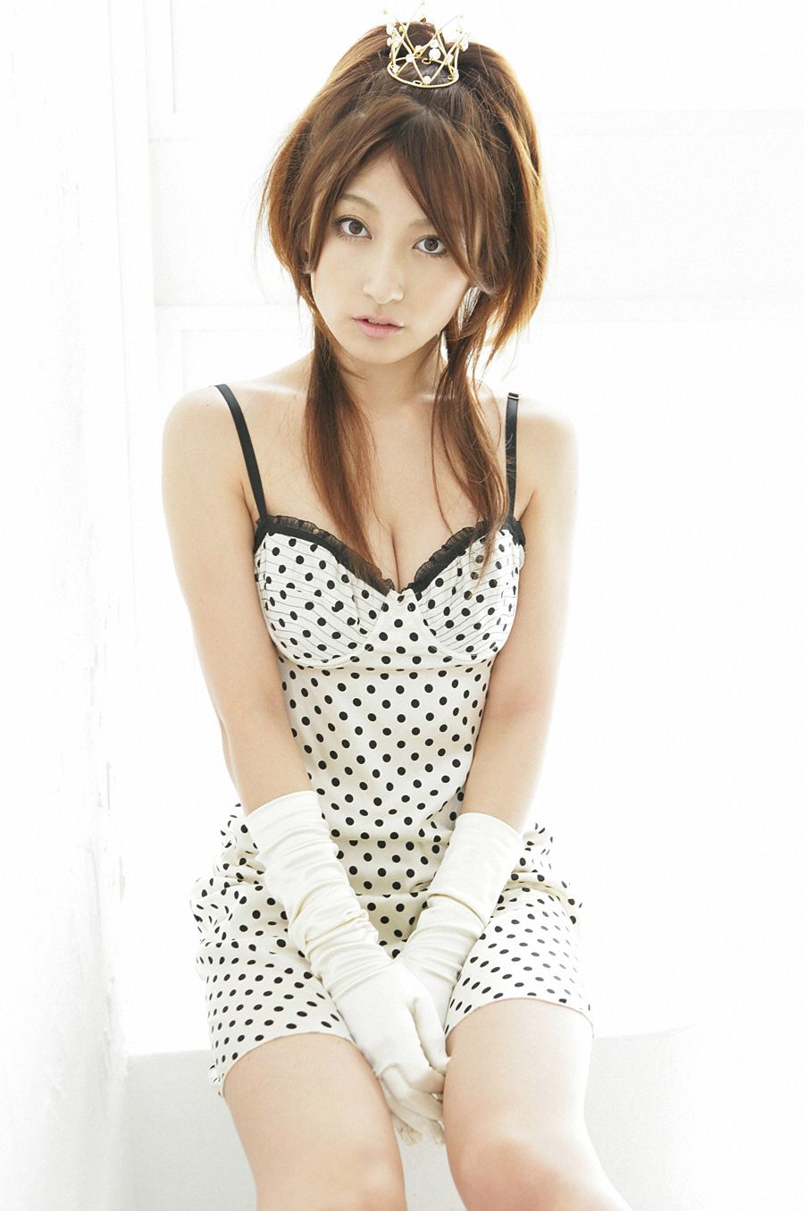 熊田曜子 Yoko Kumada 合集 第1辑-图79