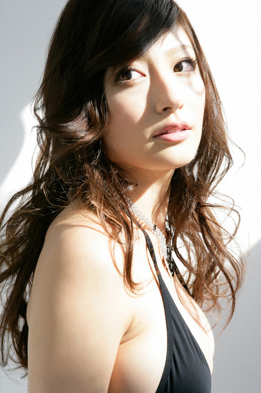 熊田曜子 Yoko Kumada 合集 第1辑-图93