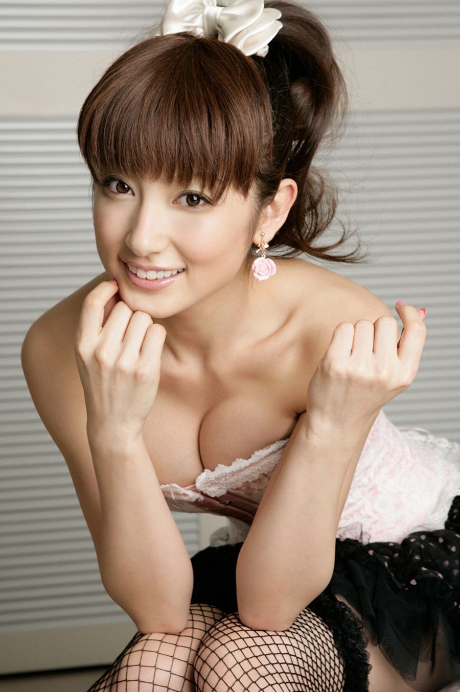 熊田曜子 合集 第2辑-图10