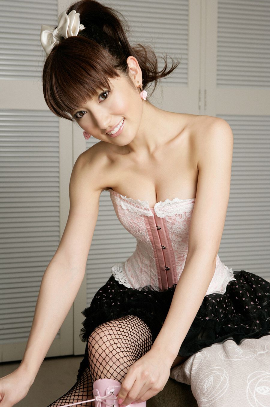 熊田曜子 合集 第2辑-图19