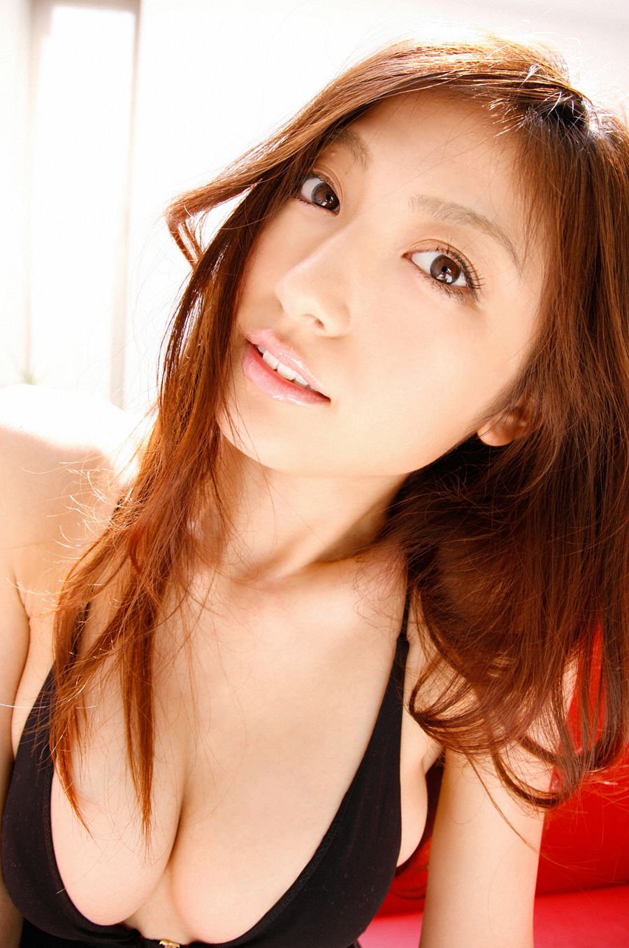 熊田曜子 合集 第2辑-图59