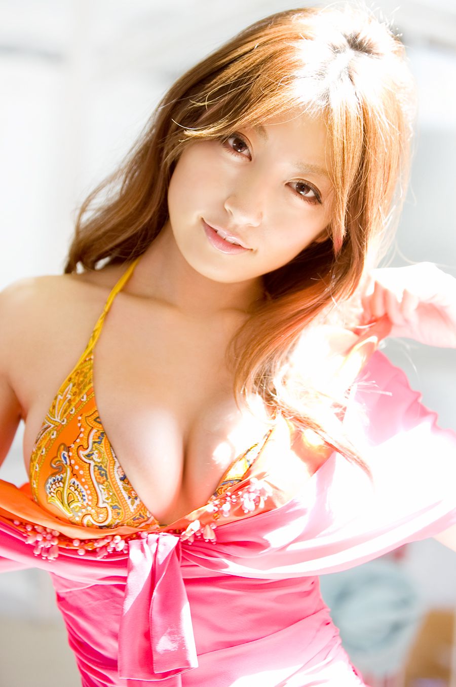 熊田曜子 Yoko Kumada 合集 第3辑-图31