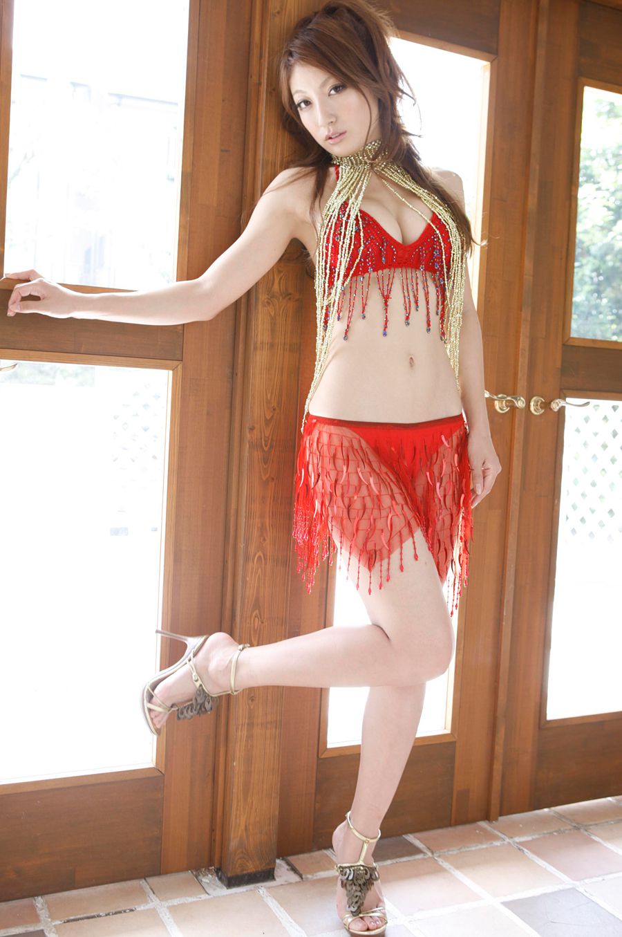 熊田曜子 Yoko Kumada 合集 第3辑-图72