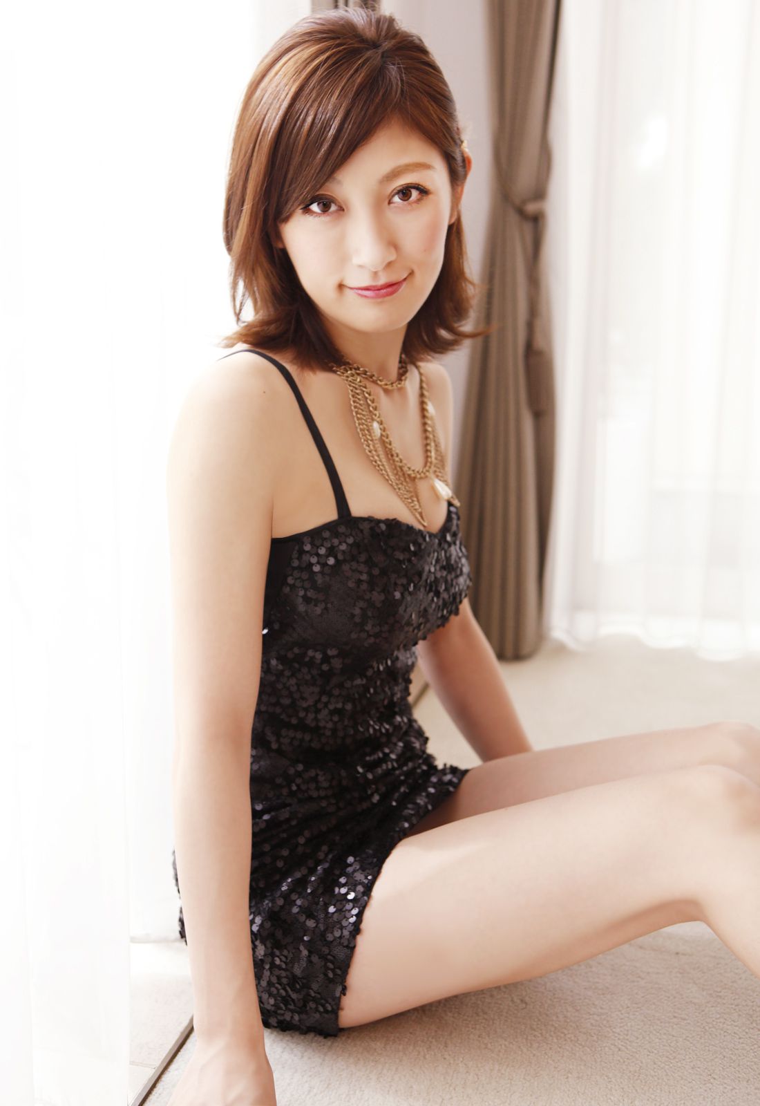 熊田曜子 Yoko Kumada 第4辑  写真合集-图94